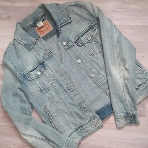 LEVIS Denim Jacket